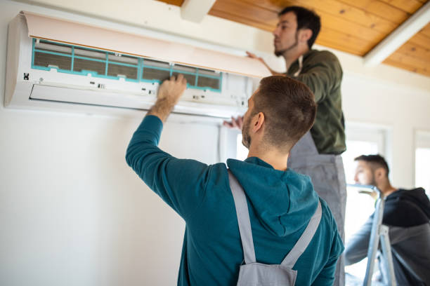 Best Affordable HVAC Services  in Fredonia, WI