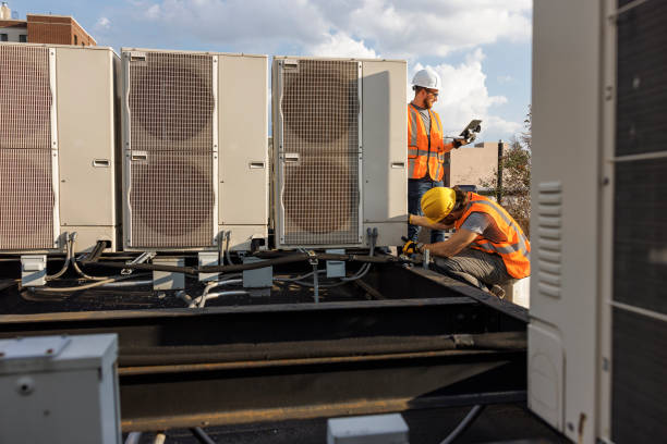 Best Local HVAC Companies  in Fredonia, WI