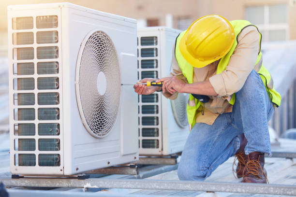 Best HVAC Tune-Up Services  in Fredonia, WI