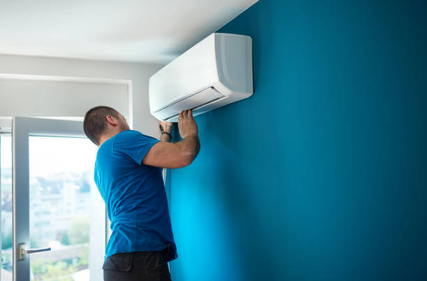 Best HVAC Air Duct Cleaning  in Fredonia, WI