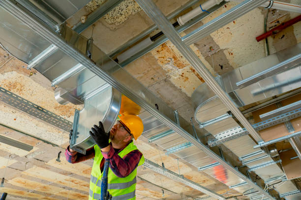 Best HVAC Maintenance Near Me  in Fredonia, WI