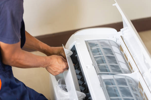 Best Heating Repair Services  in Fredonia, WI