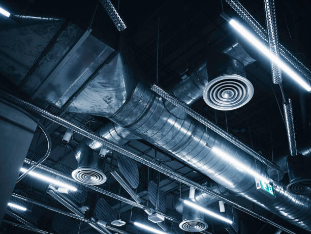 Best Residential HVAC Services  in Fredonia, WI