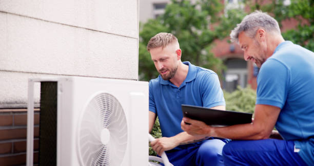 Best Furnace Repair Near Me  in Fredonia, WI