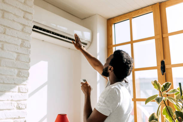 Best Emergency HVAC Repair  in Fredonia, WI