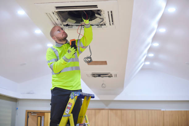 Reliable Fredonia, WI HVAC Solutions