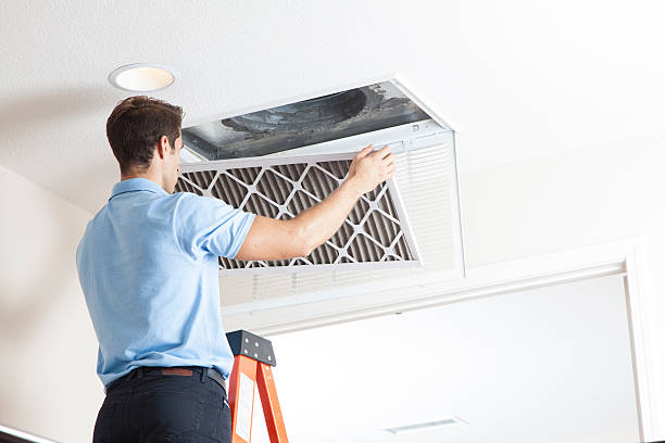 HVAC Emergency Services in Fredonia, WI