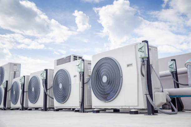 Best Emergency HVAC Repair  in Fredonia, WI