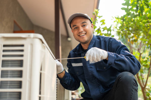 Best HVAC Repair Near Me  in Fredonia, WI