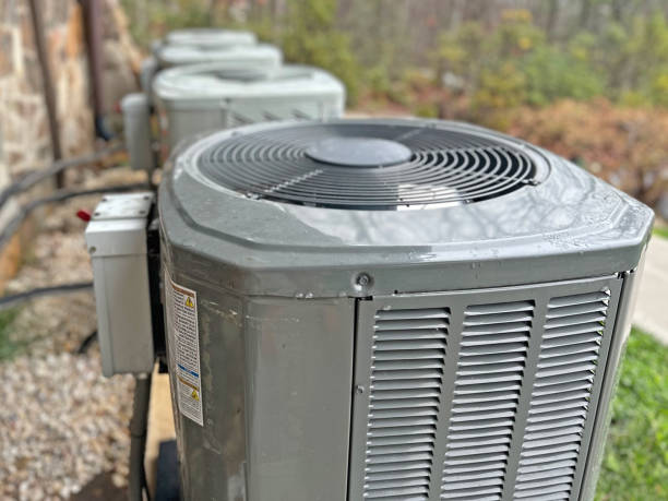 Best HVAC Installation Services  in Fredonia, WI