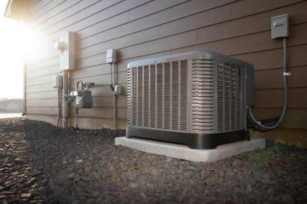 Best HVAC Installation Services  in Fredonia, WI